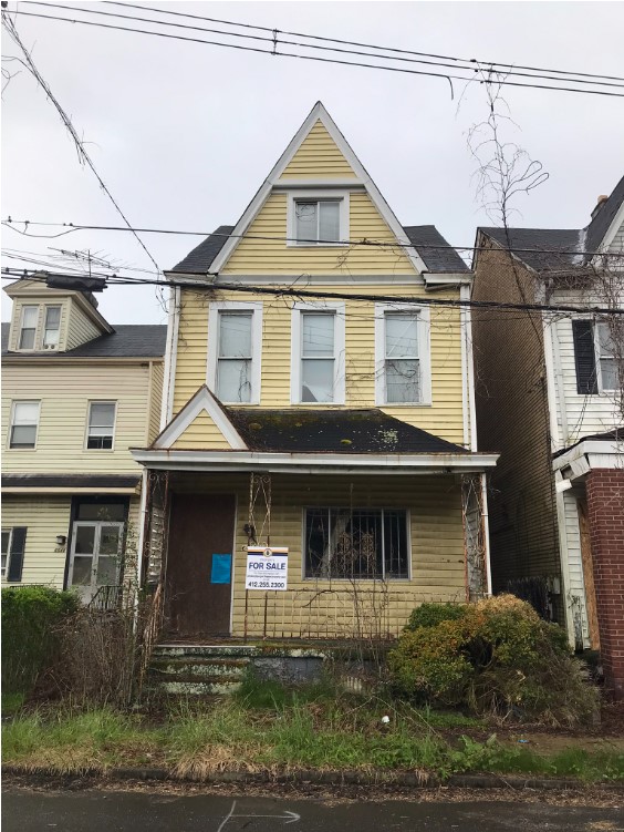 6546 Rowan St photo