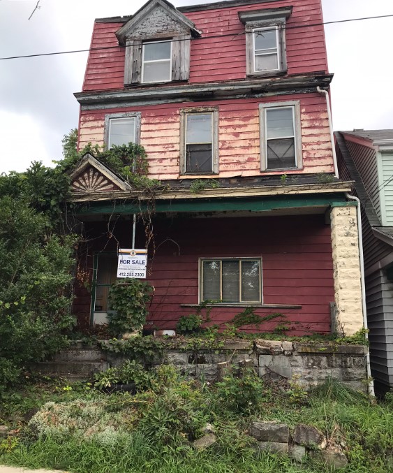 423 Sylvania Ave photo
