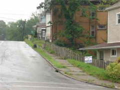 3223 Chartiers Ave, Pittsburgh, PA