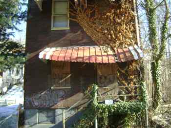 6 Lecky Ave