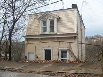1024 Hall Street