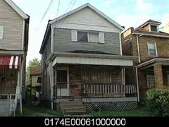 7026 Monticello St, Pittsburgh, PA