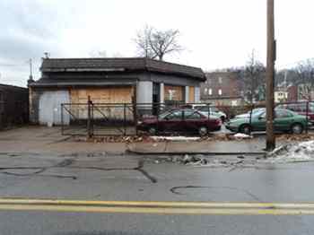 801 Brushton Ave