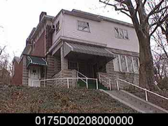 620 Haverhill St, Pittsburgh, PA